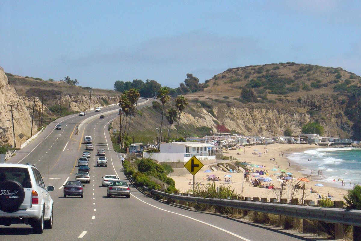 Californie