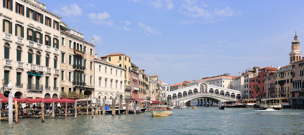 Que faire à Venise : les sites à ne pas manquer, où manger et où dormir